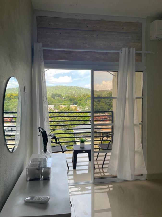 Balcon Skyline 2 Apartment Jarabacoa Exterior photo