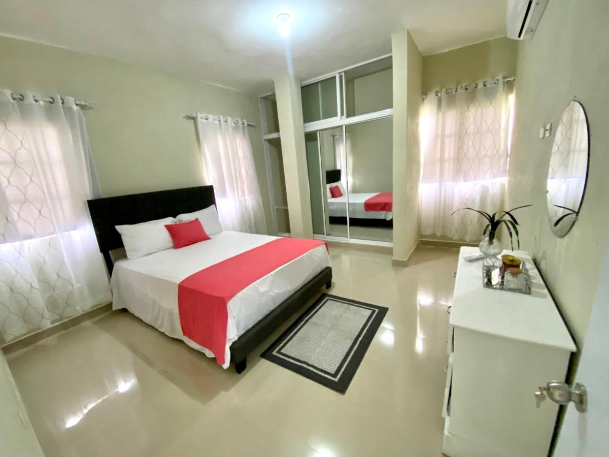 Balcon Skyline 2 Apartment Jarabacoa Exterior photo