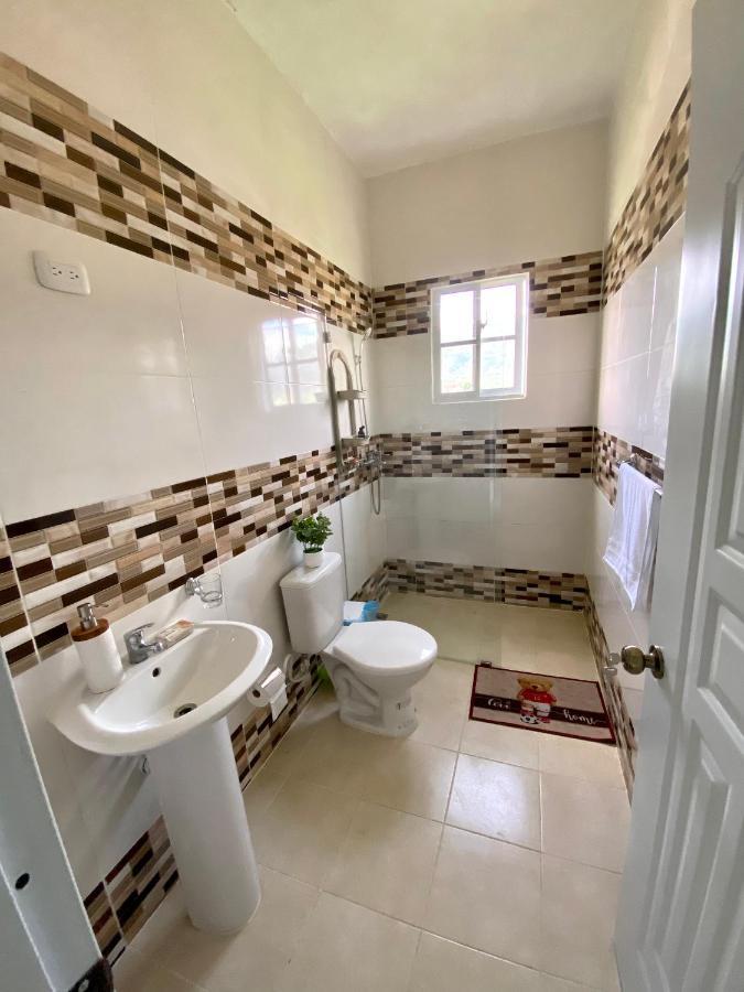 Balcon Skyline 2 Apartment Jarabacoa Exterior photo