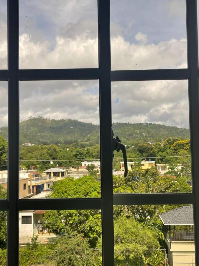 Balcon Skyline 2 Apartment Jarabacoa Exterior photo