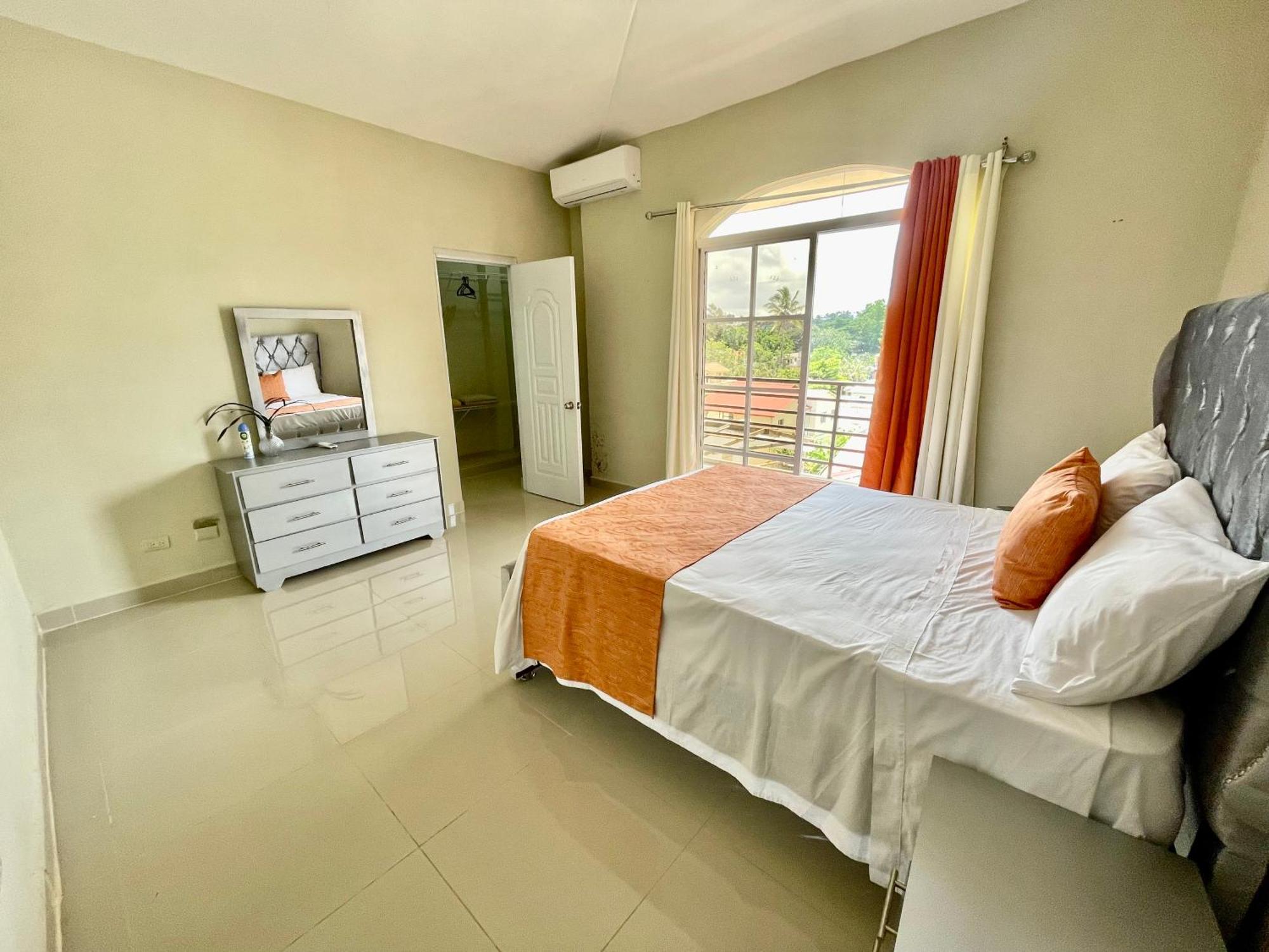 Balcon Skyline 2 Apartment Jarabacoa Exterior photo