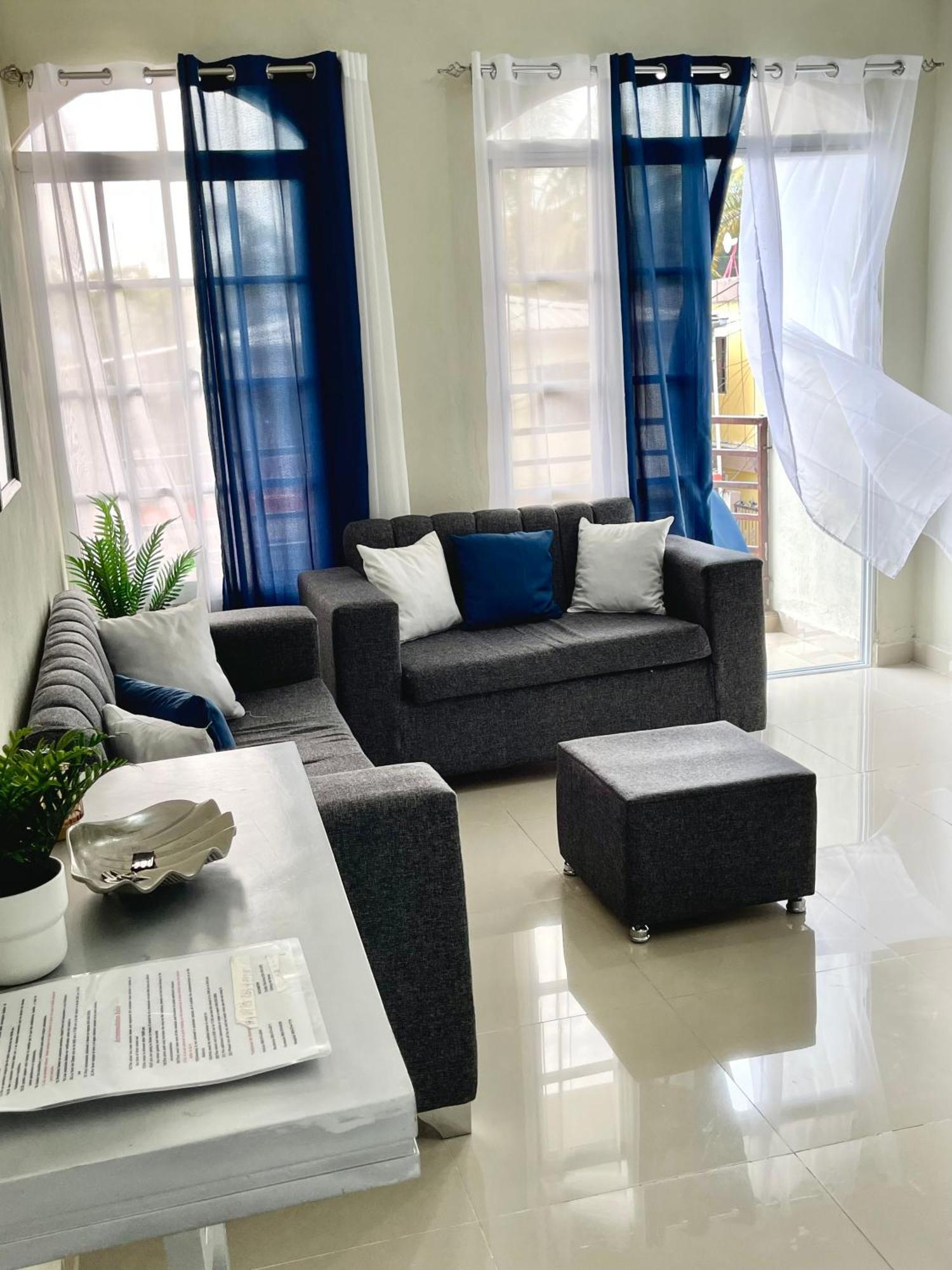 Balcon Skyline 2 Apartment Jarabacoa Exterior photo