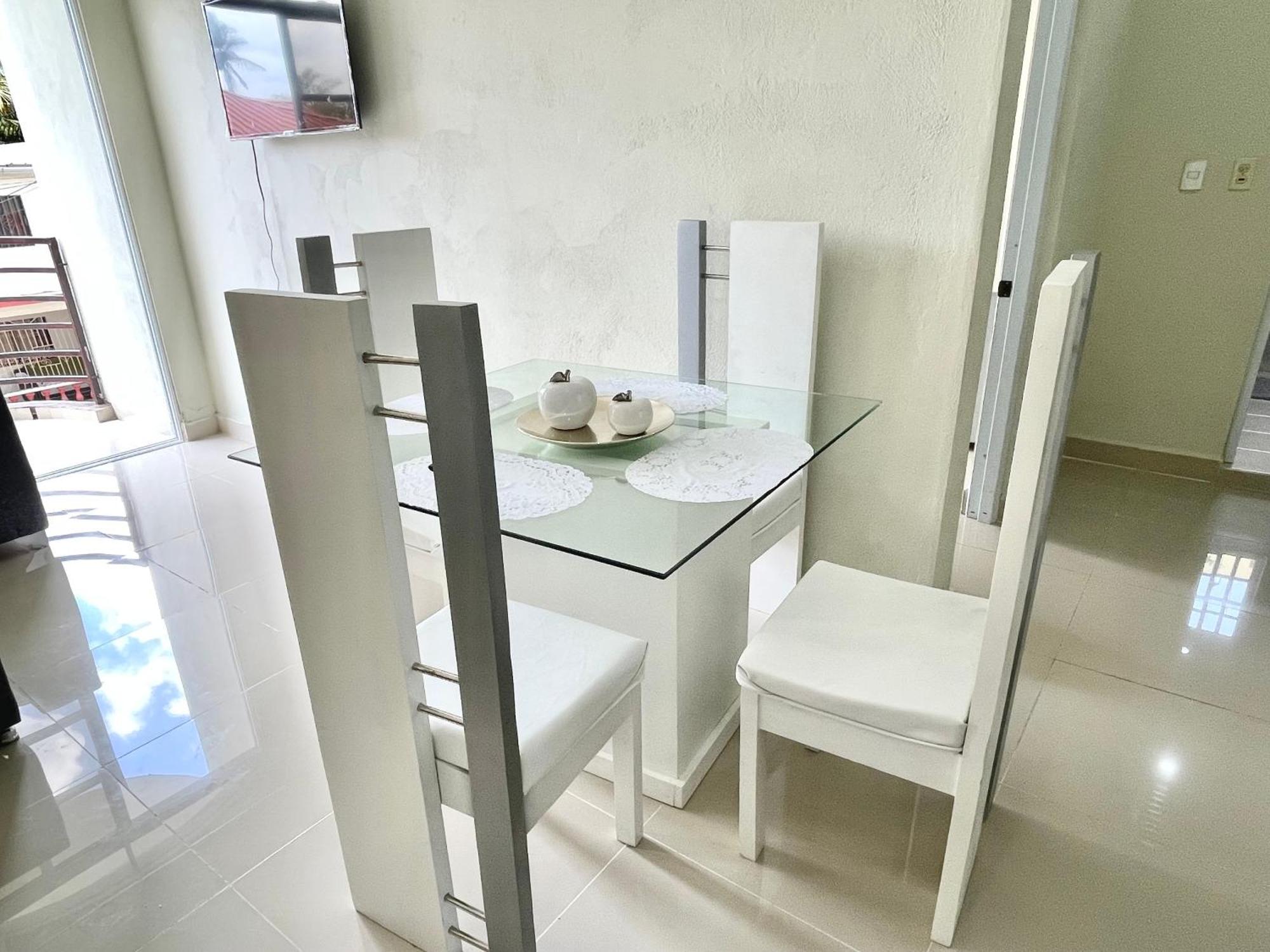 Balcon Skyline 2 Apartment Jarabacoa Exterior photo